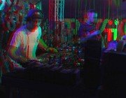 ZodoZ 3D  Extrema Outdoor 2014 Getto Bingo @ Route Soixante-Neuf : Extrema Outdoor, Aqua Best, XO Live